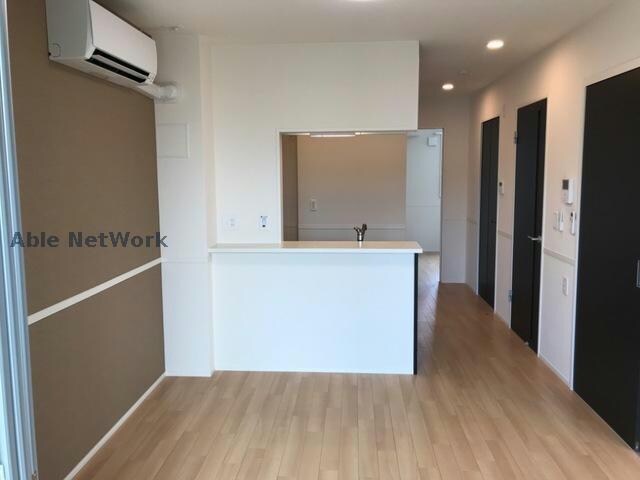 仮）羽生市西スターテラスⅡ　Lの物件内観写真