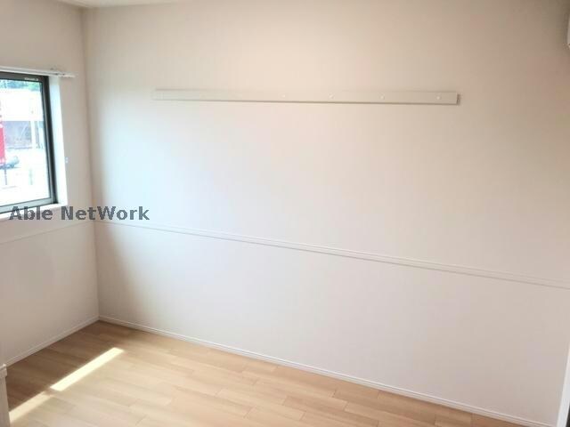 仮）羽生市西スターテラスⅡ　Lの物件内観写真