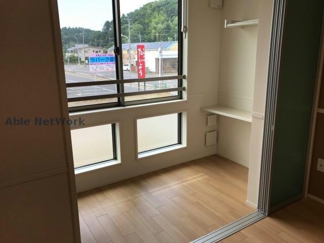 仮）羽生市西スターテラスⅡ　Lの物件内観写真