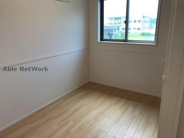 仮）羽生市西スターテラスⅡ　Lの物件内観写真