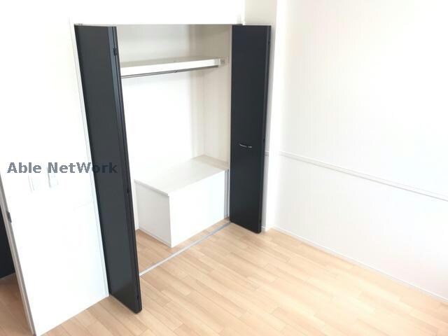 仮）羽生市西スターテラスⅡ　Lの物件内観写真