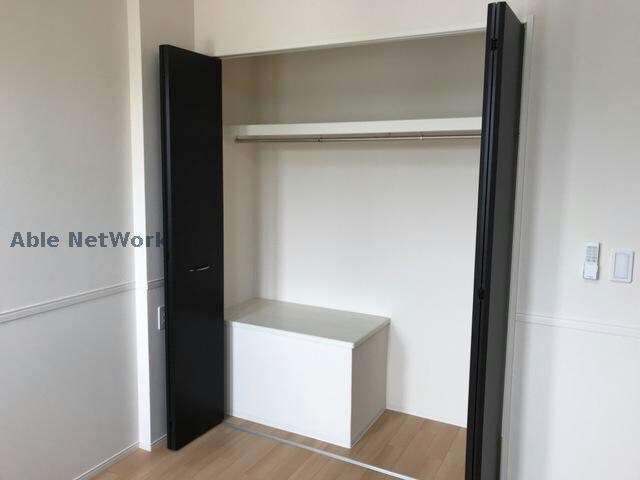 仮）羽生市西スターテラスⅡ　Lの物件内観写真