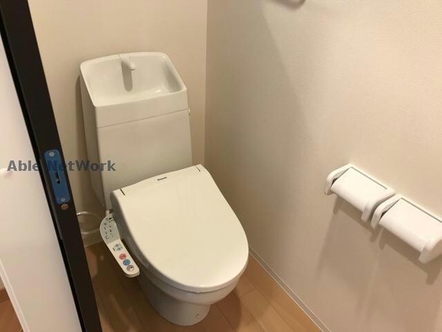 仮）羽生市西スターテラスⅡ　Lの物件内観写真