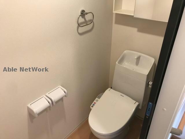 仮）羽生市西スターテラスⅡ　Lの物件内観写真