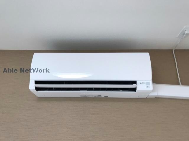 仮）羽生市西スターテラスⅡ　Lの物件内観写真