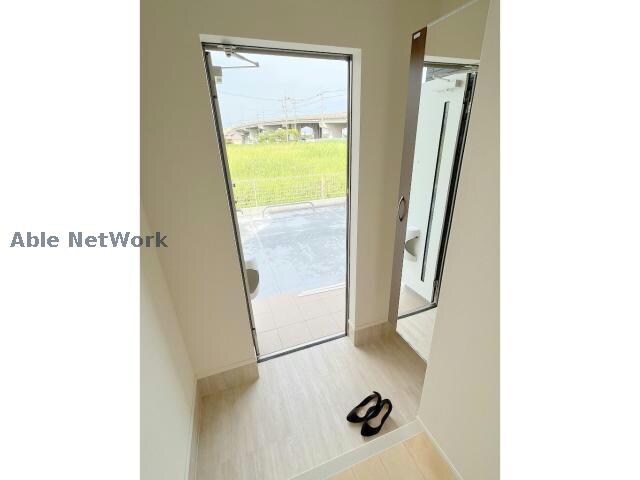 仮）羽生市西スターテラスⅡ　Lの物件内観写真