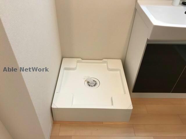 仮）羽生市西スターテラスⅡ　Lの物件内観写真