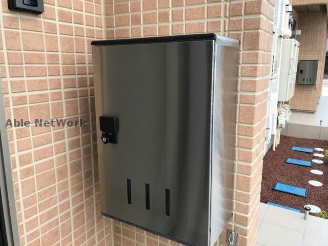 仮）羽生市西スターテラスⅡ　Lの物件内観写真