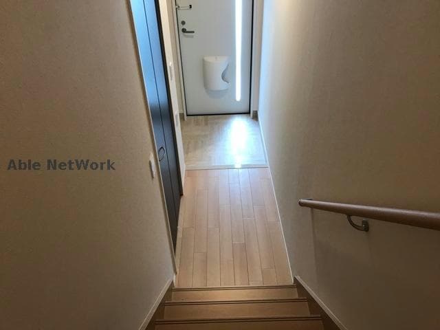 仮）羽生市西スターテラスⅡ　Lの物件内観写真