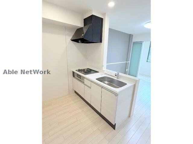 ロンサール羽生の物件内観写真