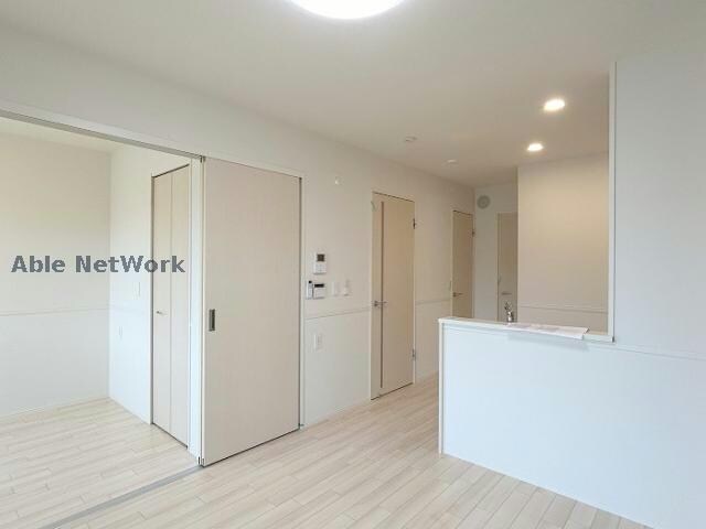 ロンサール羽生の物件内観写真