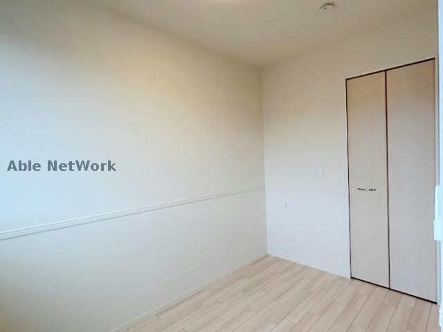 ロンサール羽生の物件内観写真