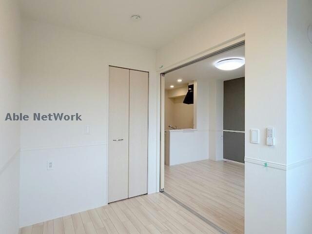 ロンサール羽生の物件内観写真