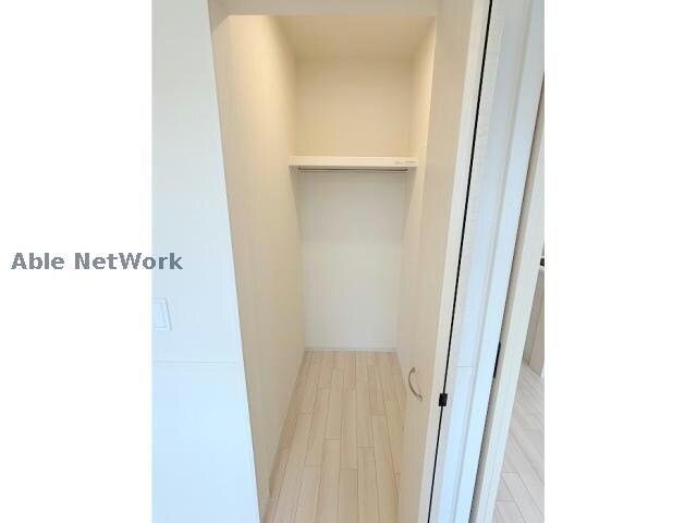 ロンサール羽生の物件内観写真