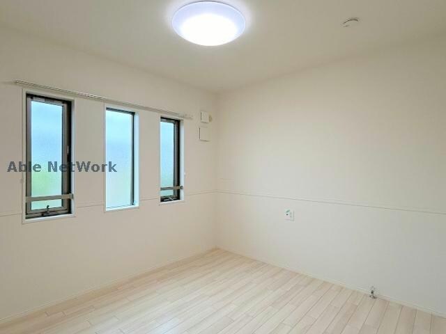 ロンサール羽生の物件内観写真