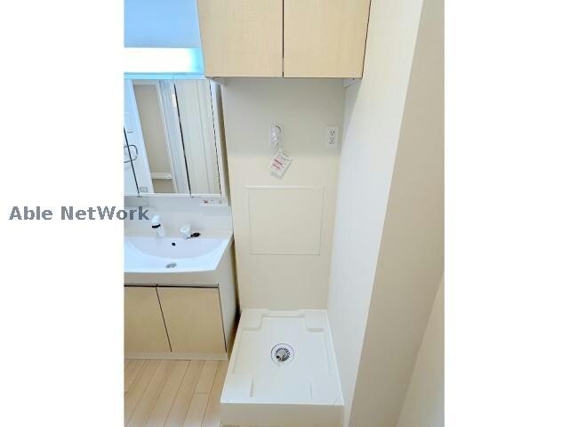 ロンサール羽生の物件内観写真