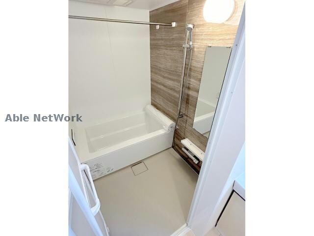 ロンサール羽生の物件内観写真