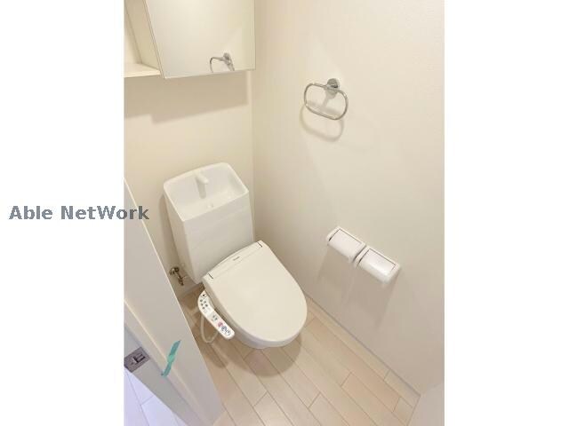 ロンサール羽生の物件内観写真