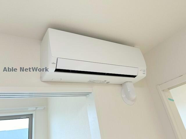 ロンサール羽生の物件内観写真