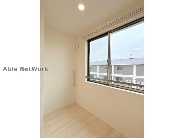 ロンサール羽生の物件内観写真