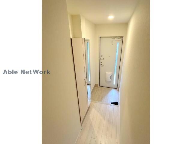 ロンサール羽生の物件内観写真