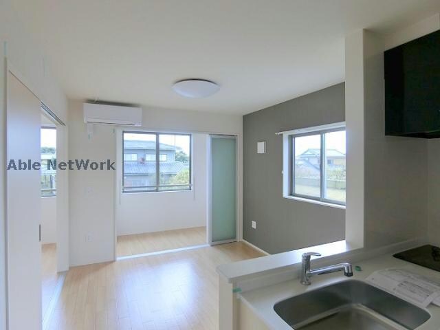 ブルースターの物件内観写真