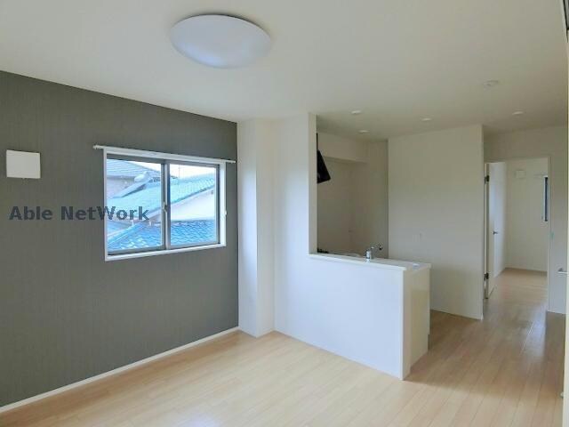 ブルースターの物件内観写真