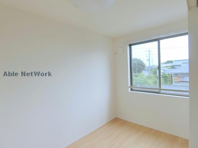 ブルースターの物件内観写真