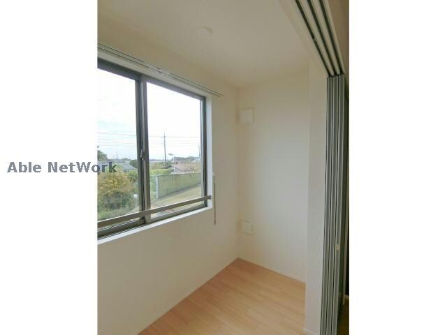 ブルースターの物件内観写真