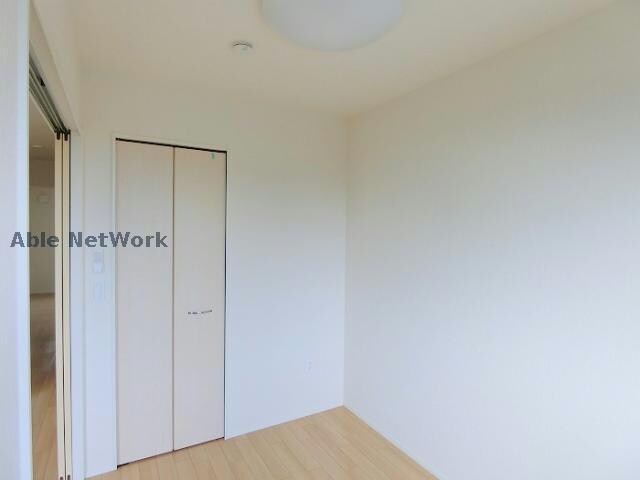 ブルースターの物件内観写真