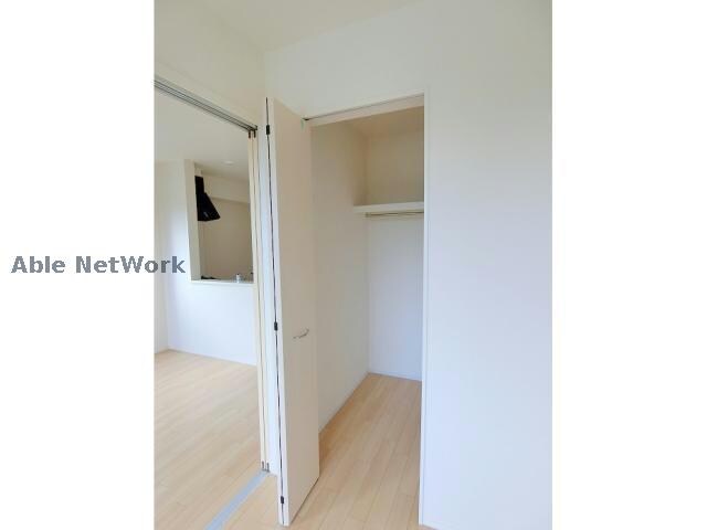 ブルースターの物件内観写真