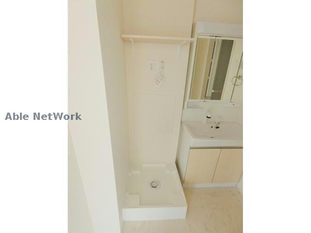 ブルースターの物件内観写真