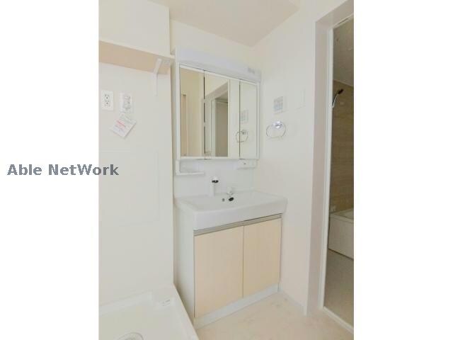 ブルースターの物件内観写真