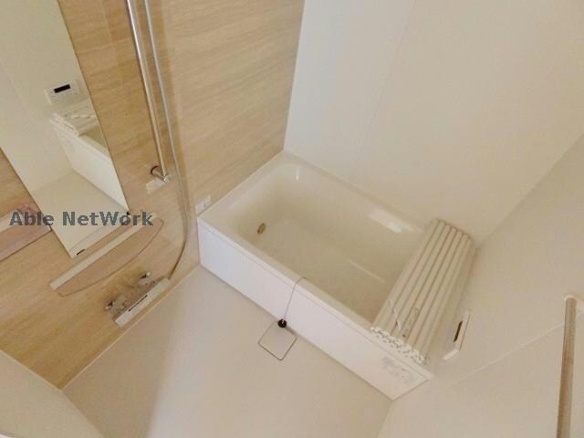 ブルースターの物件内観写真