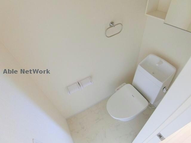 ブルースターの物件内観写真