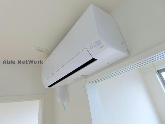 ブルースターの物件内観写真