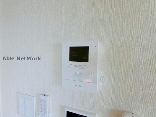 ブルースターの物件内観写真