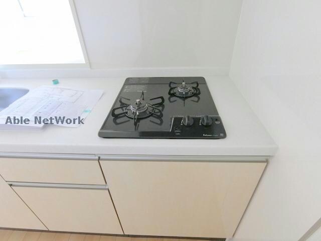 ブルースターの物件内観写真