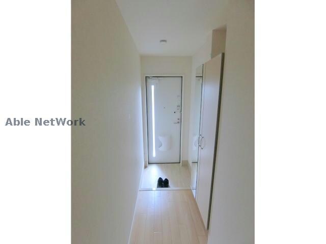 ブルースターの物件内観写真