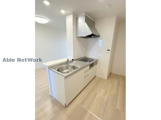 K&K　Ⅱの物件内観写真