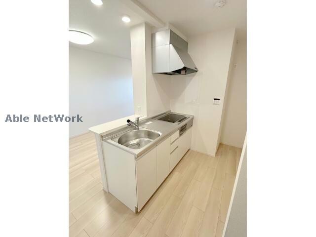 K&K　Ⅱの物件内観写真