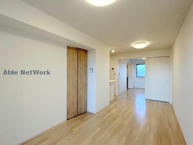 K&K　Ⅱの物件内観写真