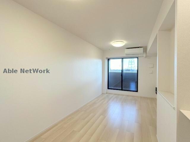 K&K　Ⅱの物件内観写真