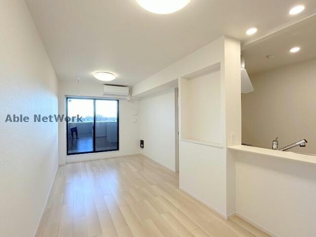 K&K　Ⅱの物件内観写真