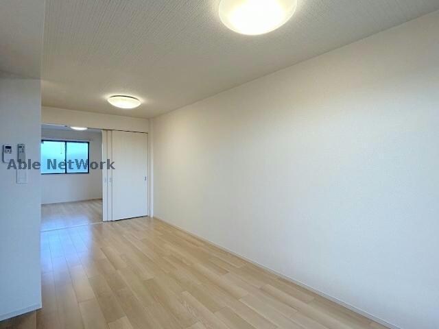 K&K　Ⅱの物件内観写真