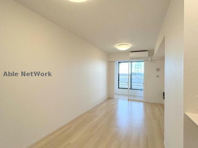 K&K　Ⅱの物件内観写真