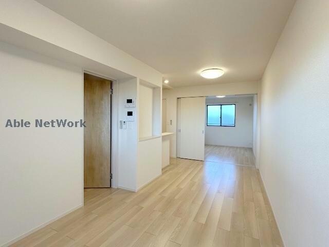 K&K　Ⅱの物件内観写真