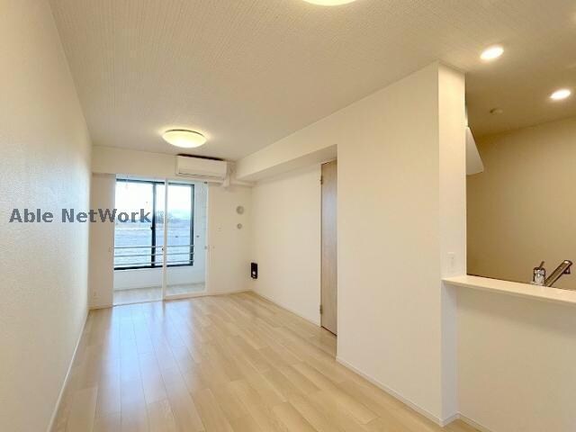 K&K　Ⅱの物件内観写真