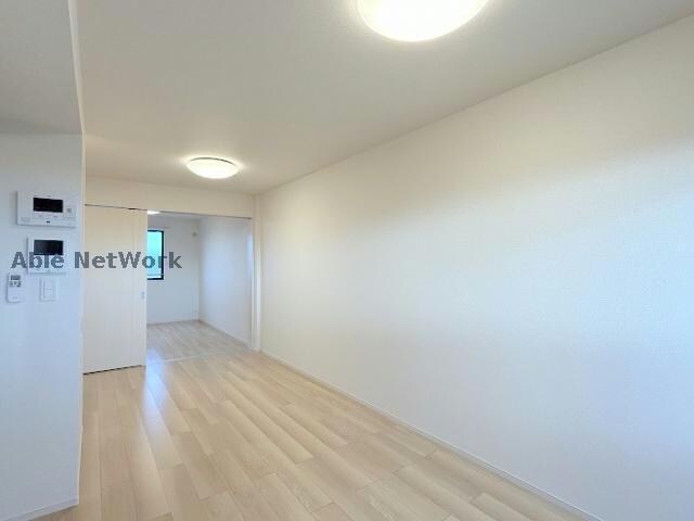 K&K　Ⅱの物件内観写真