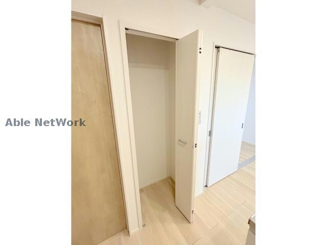 K&K　Ⅱの物件内観写真